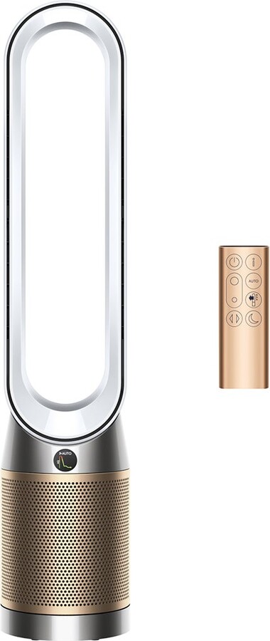 Dyson Purifier Cool De-Nox PC2 White