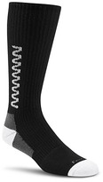 Thumbnail for your product : Reebok Basketball Knee Sock - Size Medium