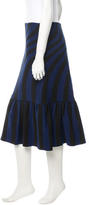 Thumbnail for your product : Dries Van Noten Skirt w/Tags