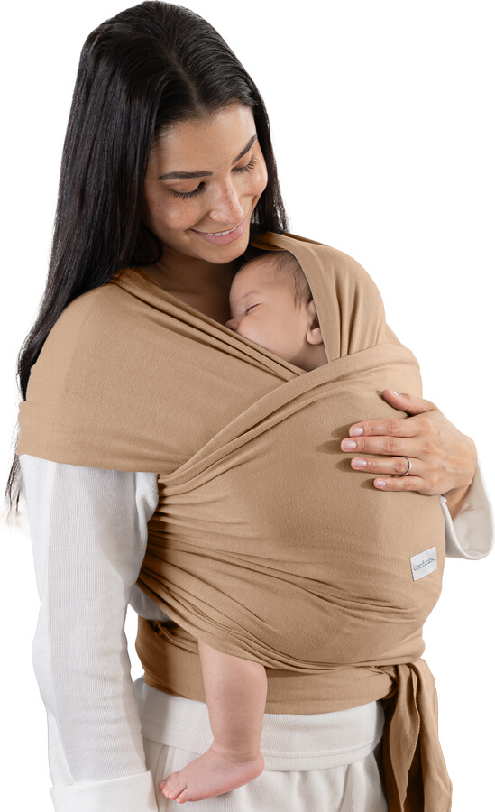 Comfy Cubs Baby Wrap Carrier