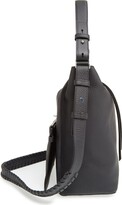 Thumbnail for your product : AllSaints Kita Leather Shoulder/Crossbody Bag