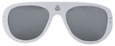 Thumbnail for your product : Moncler Moinier Sunglasses
