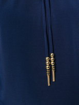 Thumbnail for your product : MICHAEL Michael Kors tie neck blouse