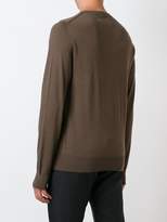 Thumbnail for your product : Maison Margiela classic crew neck sweater