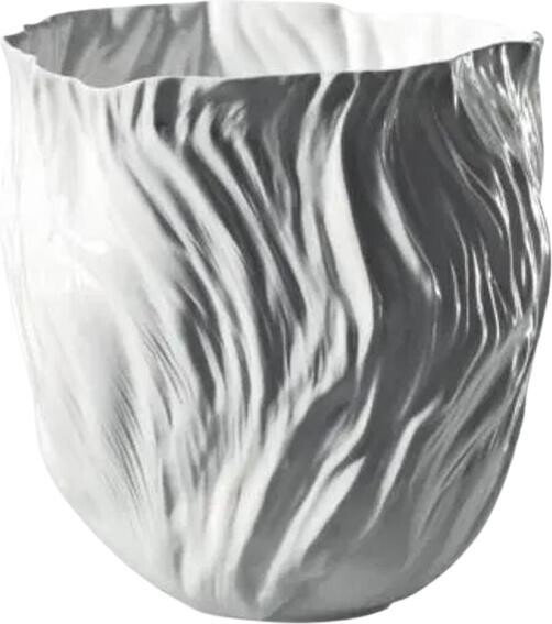 Driade Adelaide I Vase White Ceramic