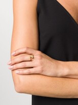 Thumbnail for your product : Annelise Michelson Tiny Dechainee ring