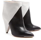 Thumbnail for your product : IRO Sherie Monochrome Boot