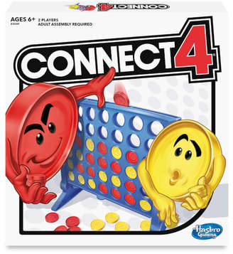 Hasbro Gaming Connect 4 Grid
