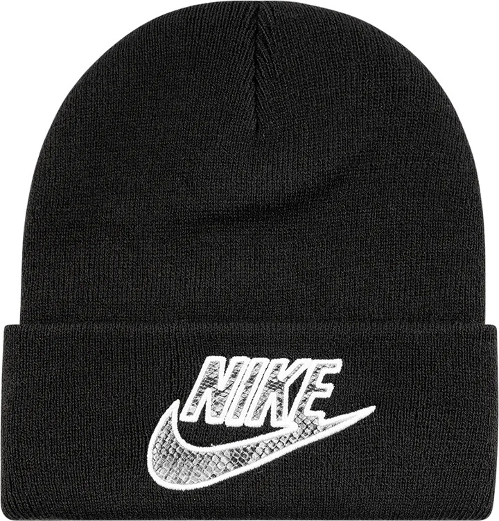 beanie nike