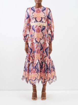 Zimmermann Women's Dresses | ShopStyle