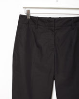 Thumbnail for your product : Jil Sander Tommy Cropped Trouser