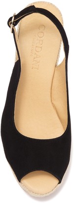 cordani evan espadrille