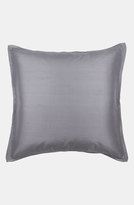 Thumbnail for your product : Blissliving Home 'Lucca Graphite' Euro Pillow (Online Only)