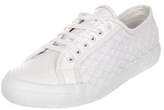 Thumbnail for your product : Rodarte x Superga Canvas Low-Top Sneakers
