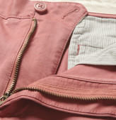 Thumbnail for your product : J.Crew Broken In Regular-Fit Cotton Chinos
