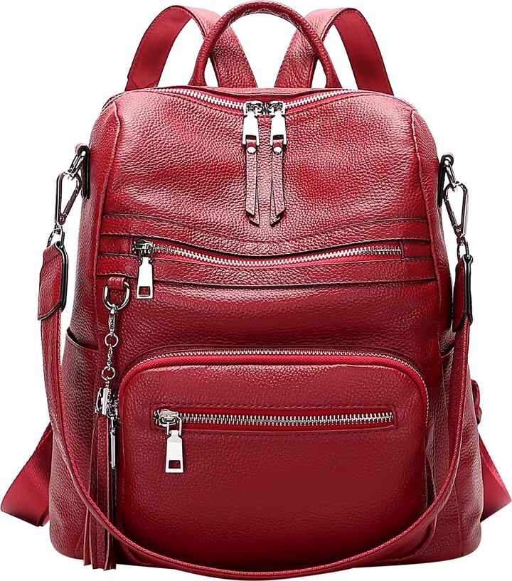 Leather Backpack Debenhams Laptop Bag Women's Debenhams