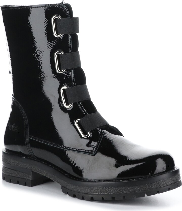 Womens Combat Style Boots | ShopStyle