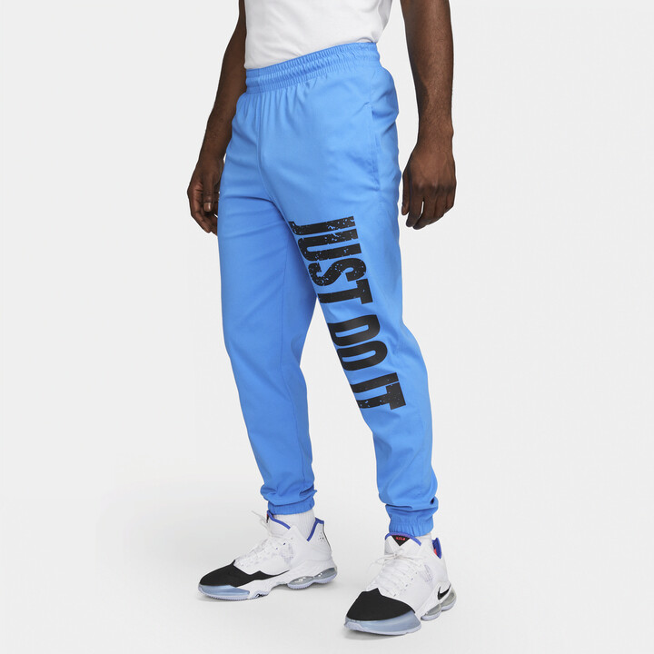 Men's Nike Turquoise Memphis Grizzlies 2021/22 City Edition Therma Flex  Showtime Pants