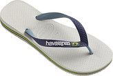 Thumbnail for your product : Havaianas Brasil flip flops