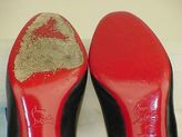 Thumbnail for your product : Christian Louboutin Red Touch Up Paint Kit for Shoes