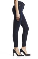Thumbnail for your product : Hudson WHR521DLH Barbara High Waist Spr Skinny in Delilah 2