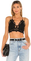 Thumbnail for your product : Free People Adella Bralette