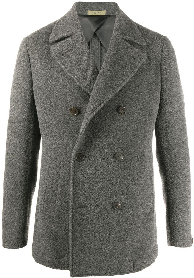 alpaca coat mens