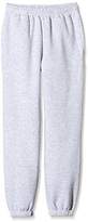 Thumbnail for your product : Fruit of the Loom Unisex Kids Elasticated Cuff Premium Jog Pants,(Manufacturer Size:32)