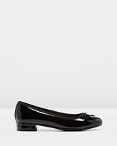 Thumbnail for your product : Hush Puppies Diana Ballet Shoes