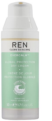 Ren Skincare Evercalm Global Protection Day Cream
