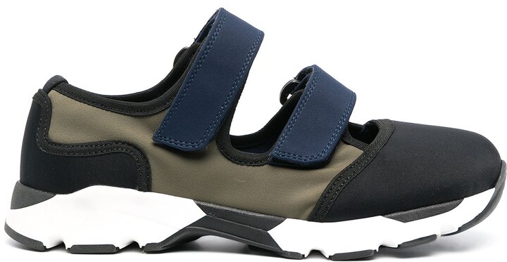 Marni sneakers sale womens Clearance
