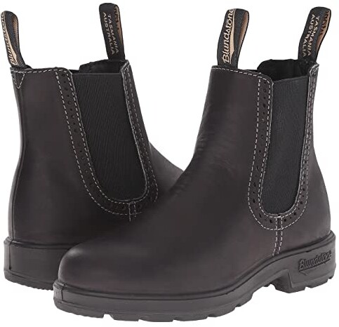 blundstone womens safety boots