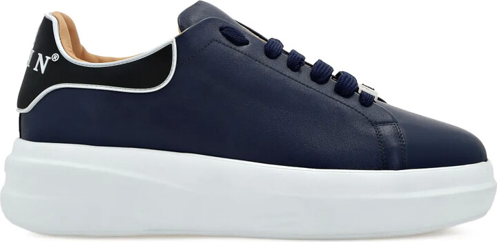 Philipp Plein Megastar low-top sneakers