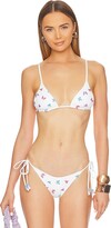 Thumbnail for your product : L-Space Brittany Bikini Top