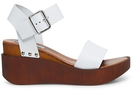 eryk leather wedge espadrilles