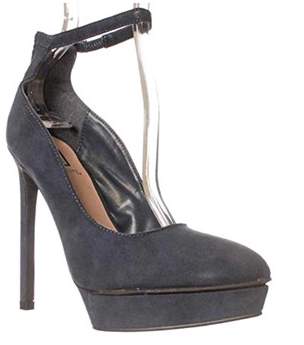 Report Signature Signature Chelcey Ankle Strap Pump Heels