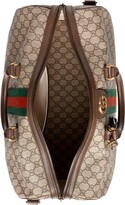 Thumbnail for your product : Gucci Savoy Medium Duffle Bag