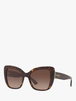 Thumbnail for your product : Dolce & Gabbana DG4348 Women's Cat's Eye Sunglasses