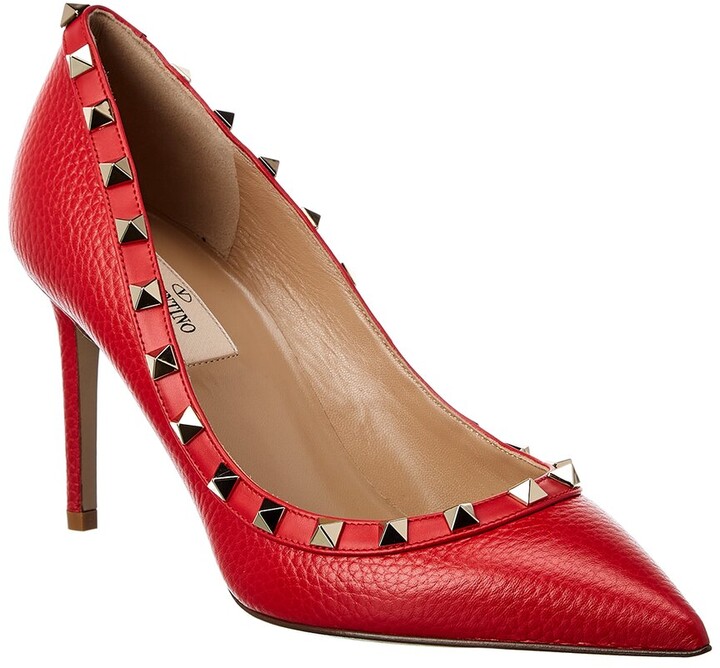 red valentino heels,Quality assurance,protein-burger.com
