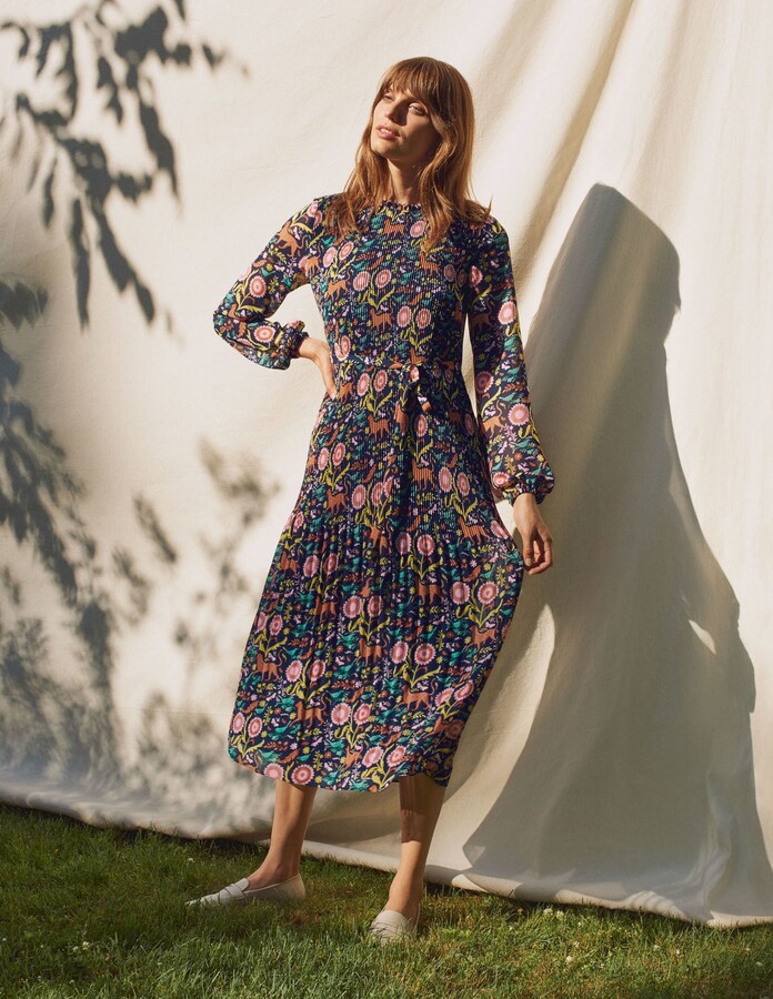 boho dresses for petites