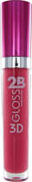 Thumbnail for your product : 2B Colours 3D Lip Gloss - Framboise