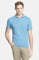 Thumbnail for your product : Vince Pocket Polo