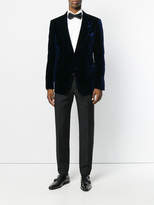 Thumbnail for your product : Tom Ford single breasted blazer