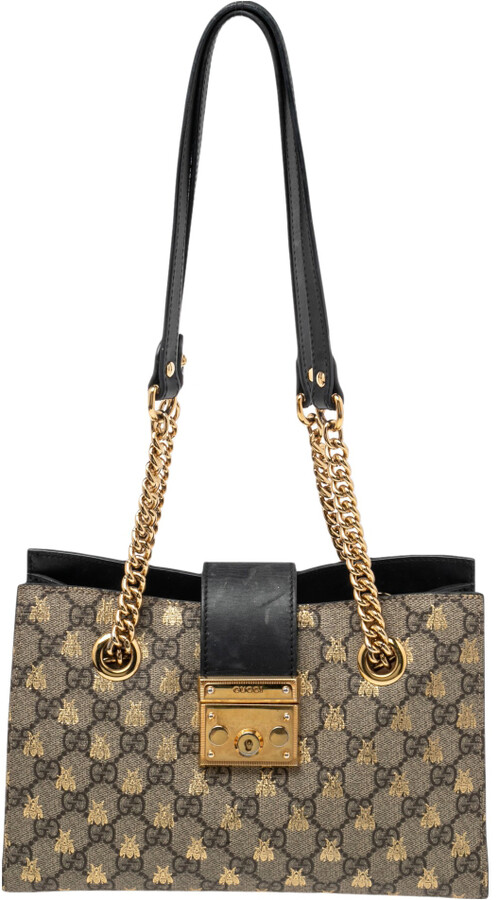 Gucci Bee Bag Shop the largest collection of | ShopStyle