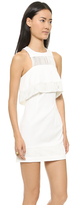 Thumbnail for your product : Sass & Bide Three Crowns Fringe Dress