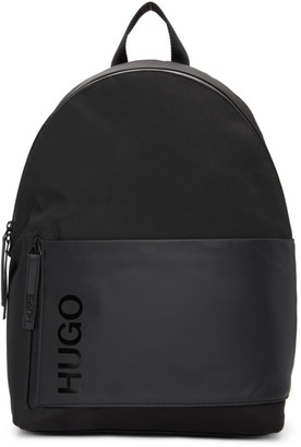 HUGO BOSS Black HU 93 Backpack - ShopStyle