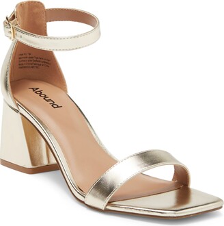 Abound Finn Ankle Strap Sandal - ShopStyle