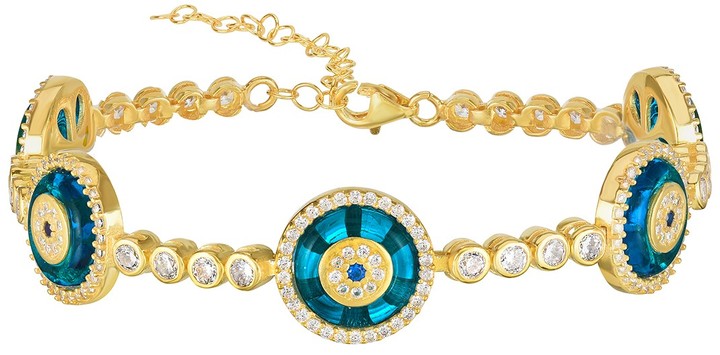 Yellow Bracelets on Sale - Up to 50% off at ShopStyle Canada
