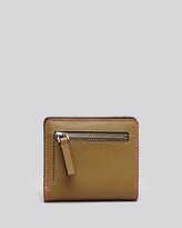 Thumbnail for your product : Marc by Marc Jacobs Wallet - Sophisticato Colorblocked Emi Bi-Fold