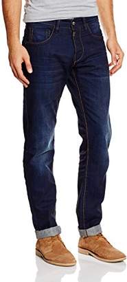 Timezone Textil Men's Altz Slim Jeans